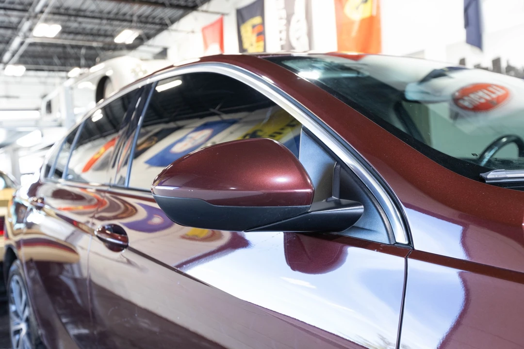 2018 Buick Regal - Image 16 of 21