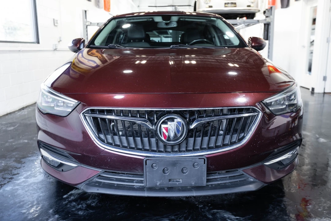 2018 Buick Regal - Image 20 of 21