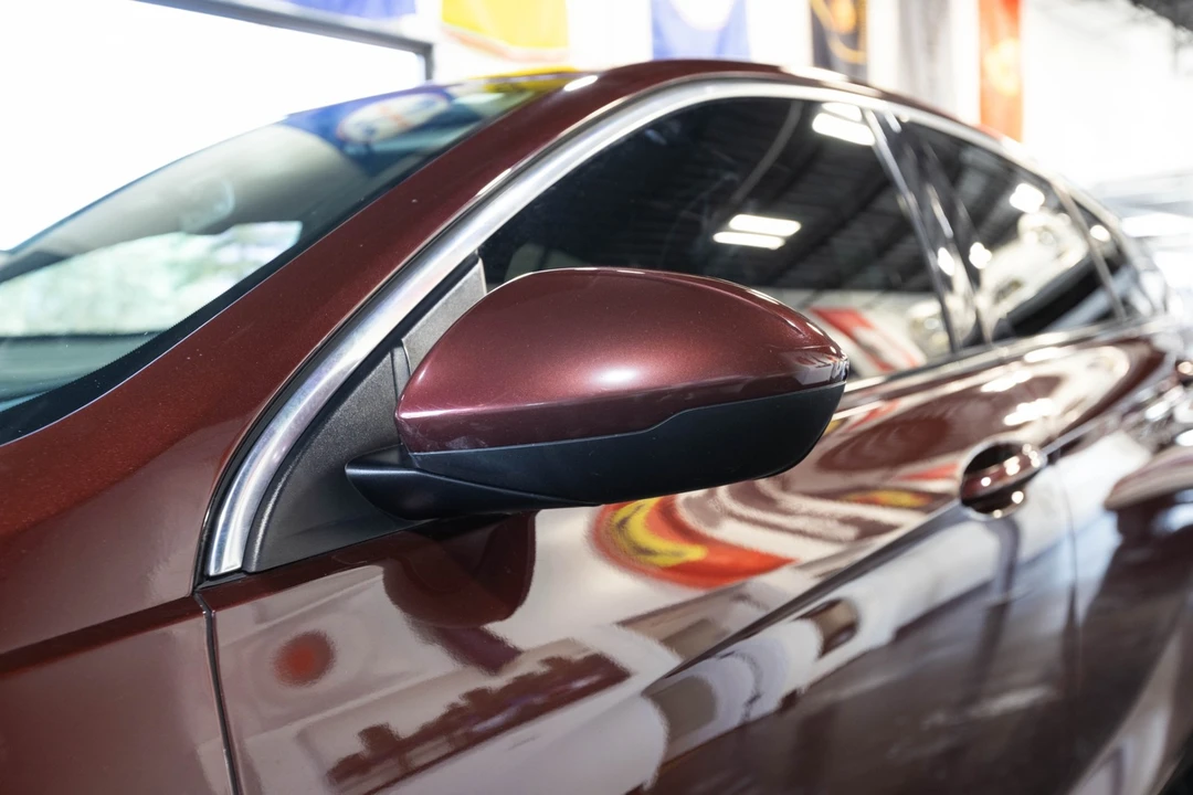 2018 Buick Regal - Image 5 of 21