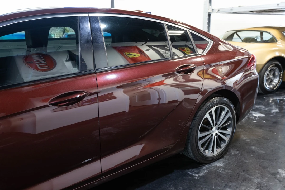 2018 Buick Regal - Image 6 of 21