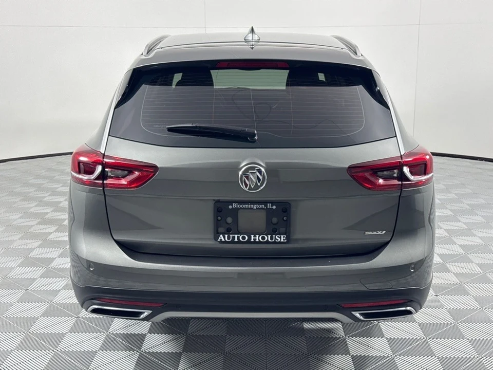 2018 Buick Regal - Image 6 of 12
