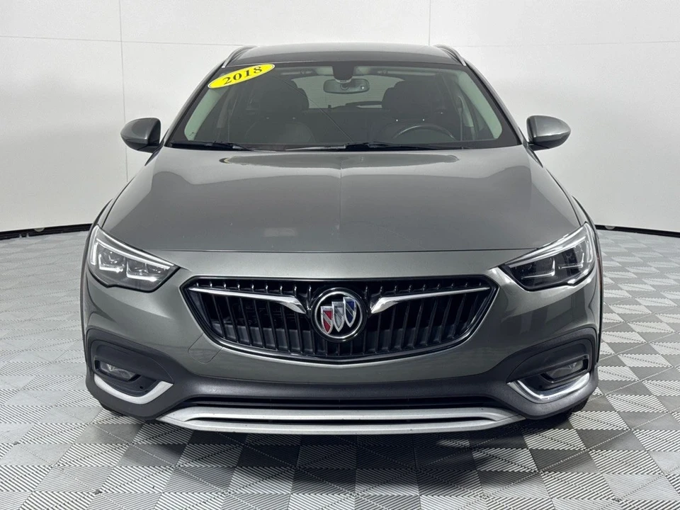 2018 Buick Regal - Image 12 of 12