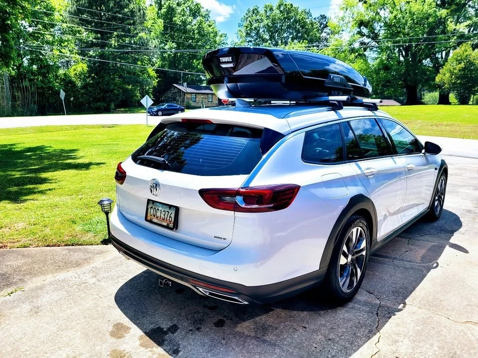 2018 Buick Regal - Image 3 of 5
