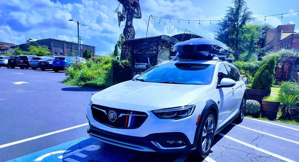 2018 Buick Regal - Image 5 of 5