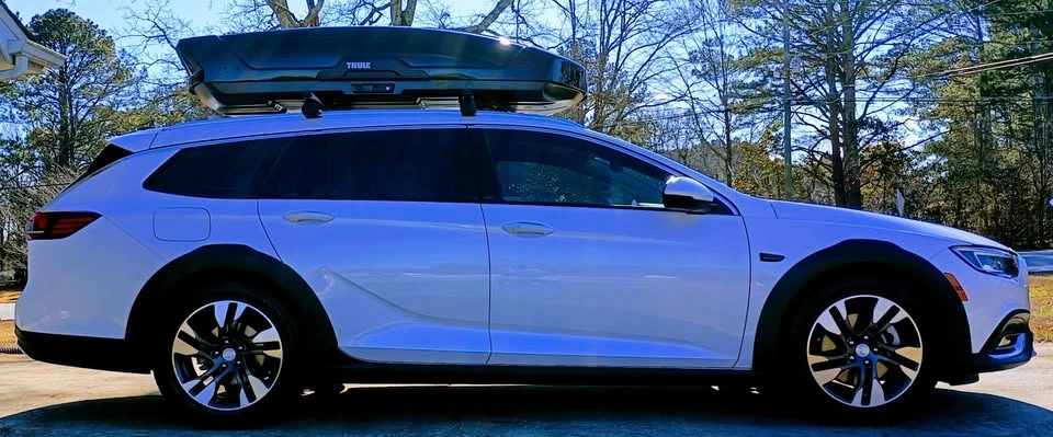 2018 Buick Regal - Image 2 of 5