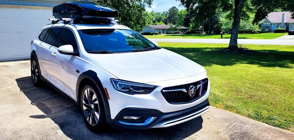 2018 Buick Regal - Image 4 of 5