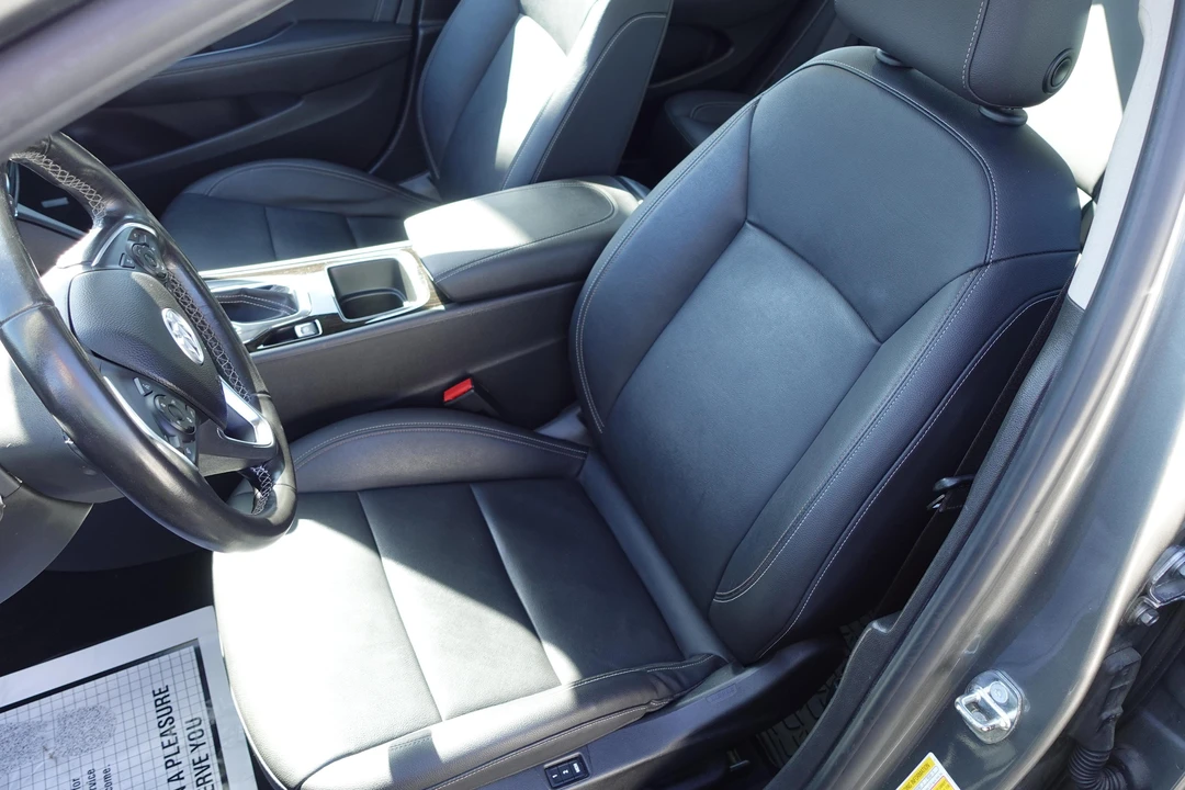 2018 Buick Regal - Image 30 of 31