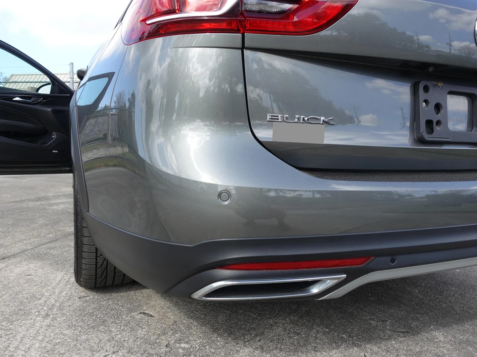 2018 Buick Regal - Image 14 of 31