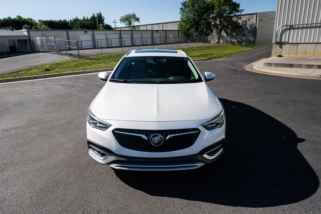 2018 Buick Regal - Image 6 of 31