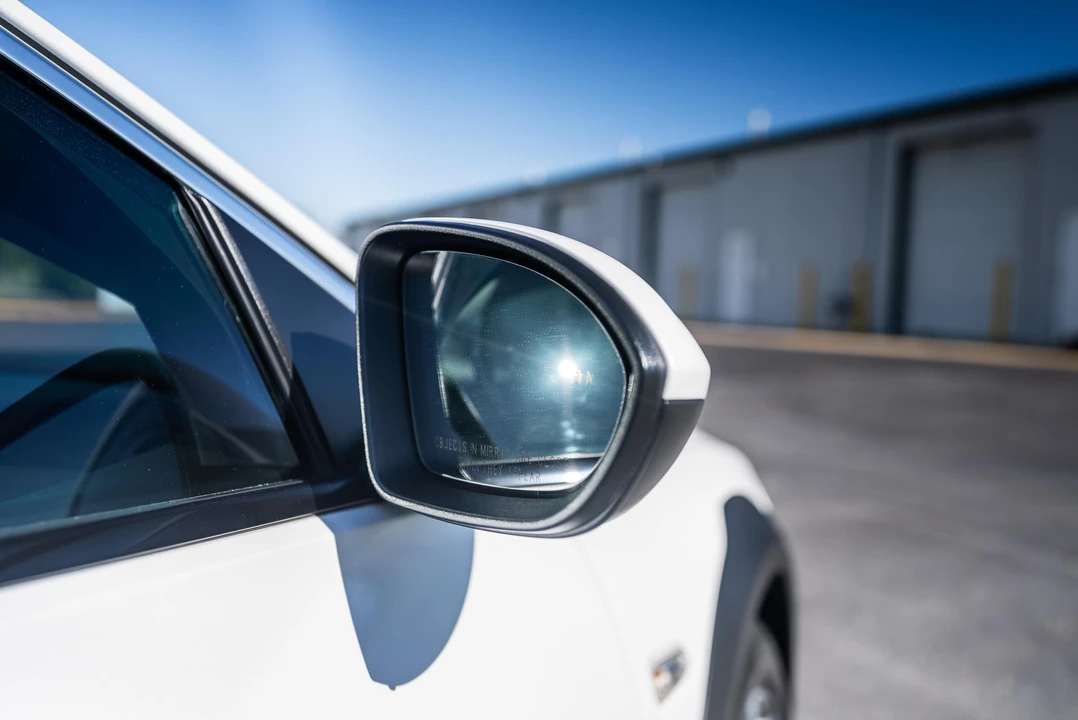 2018 Buick Regal - Image 12 of 31