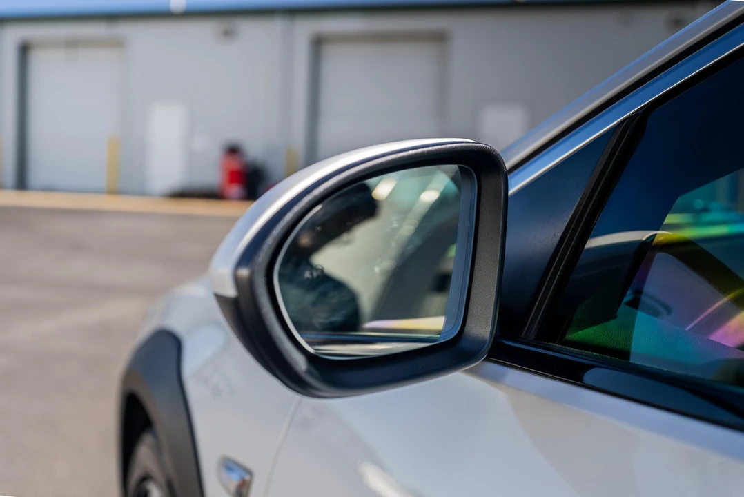 2018 Buick Regal - Image 15 of 31