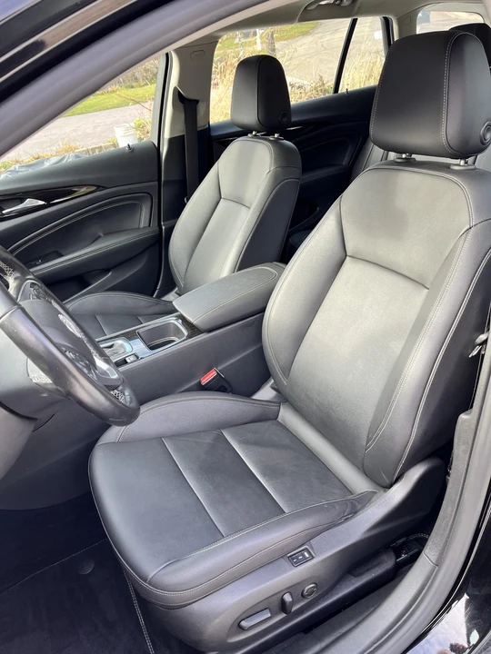 2018 Buick Regal - Image 29 of 31