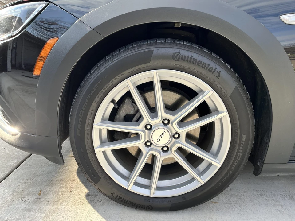 2018 Buick Regal - Image 27 of 31