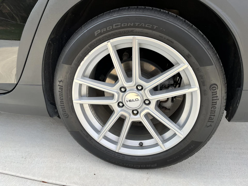 2018 Buick Regal - Image 28 of 31