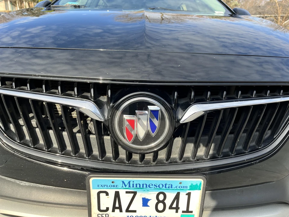 2018 Buick Regal - Image 19 of 31