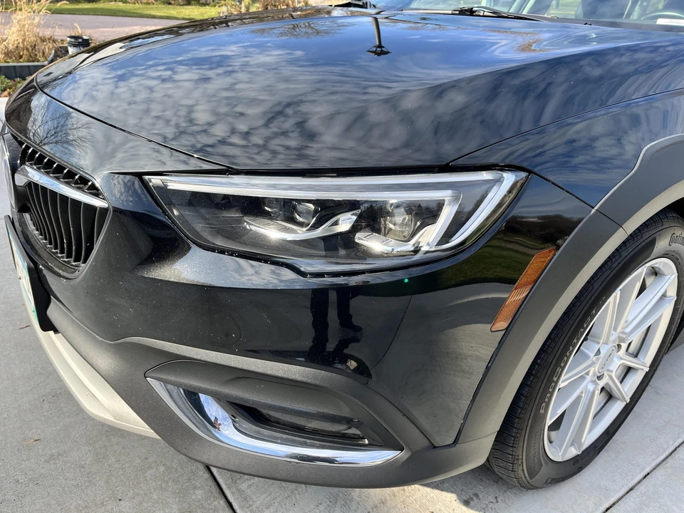 2018 Buick Regal - Image 20 of 31