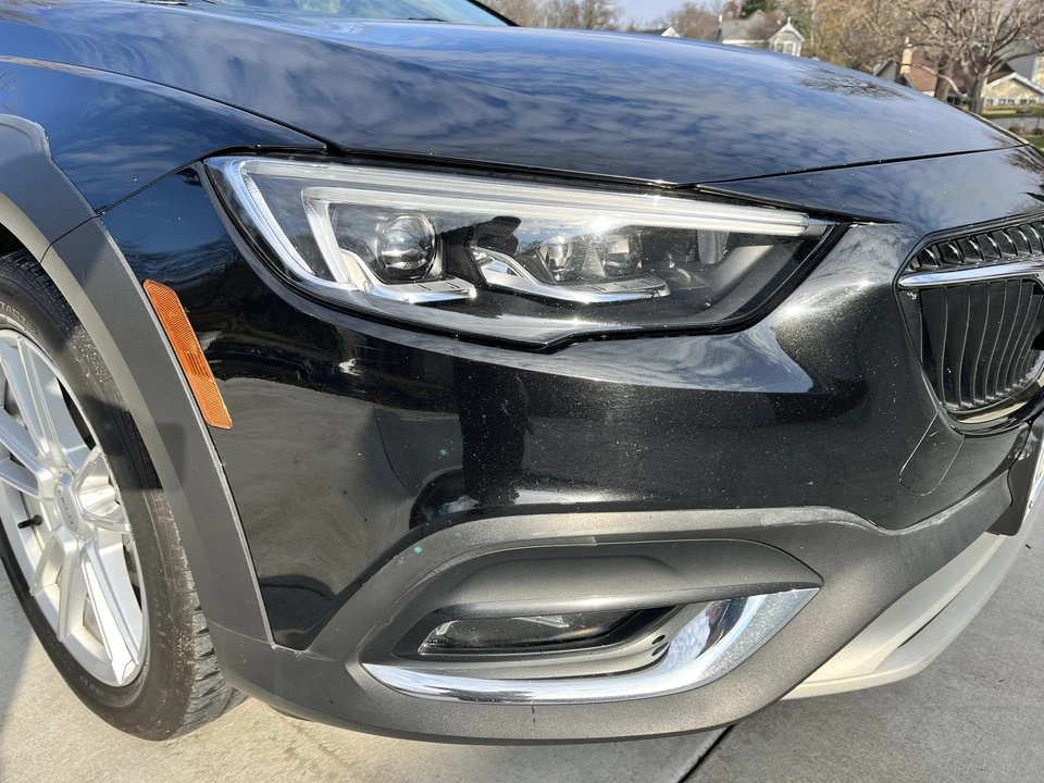 2018 Buick Regal - Image 18 of 31