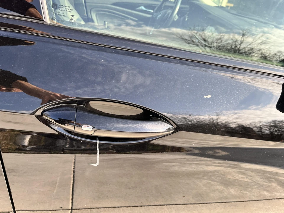 2018 Buick Regal - Image 22 of 31