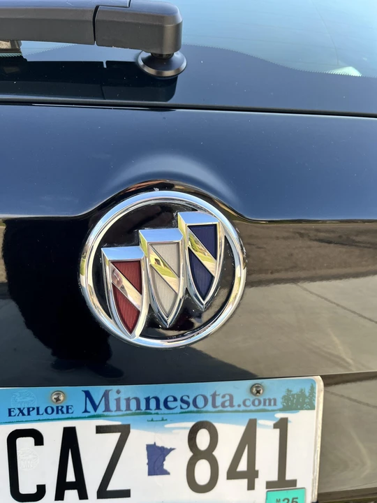 2018 Buick Regal - Image 24 of 31
