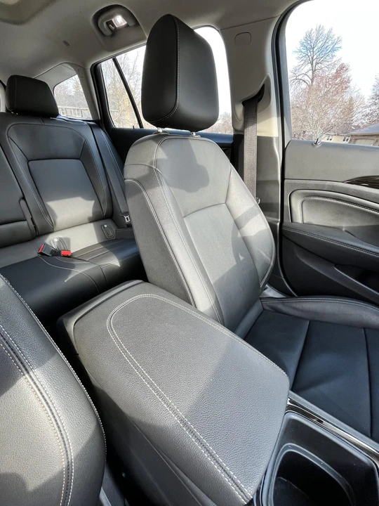 2018 Buick Regal - Image 31 of 31