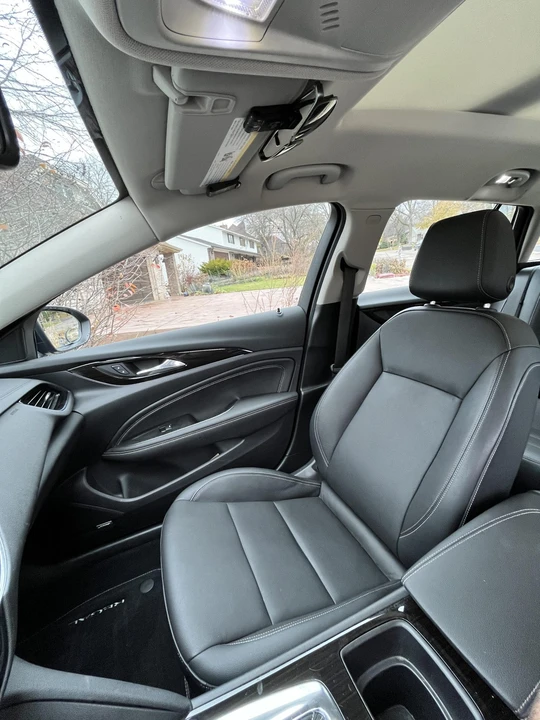 2018 Buick Regal - Image 30 of 31