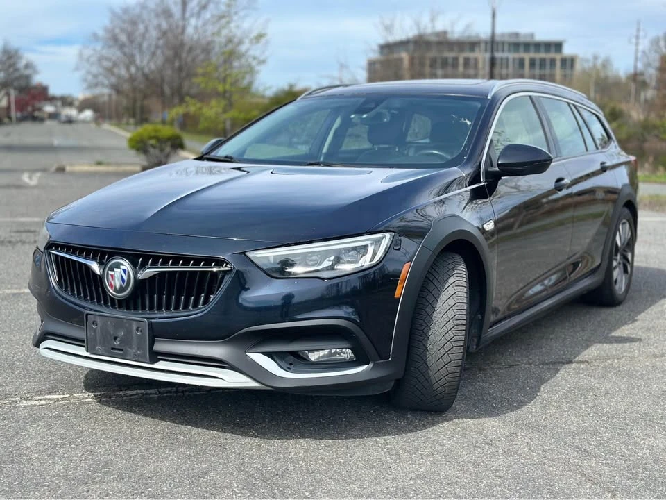 2018 Buick Regal - Image 3 of 20