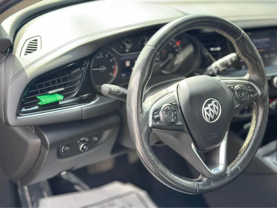 2018 Buick Regal - Image 7 of 20
