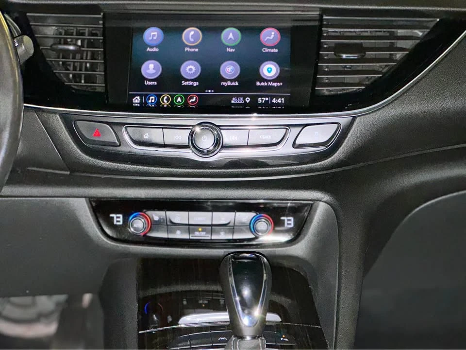 2018 Buick Regal - Image 16 of 20