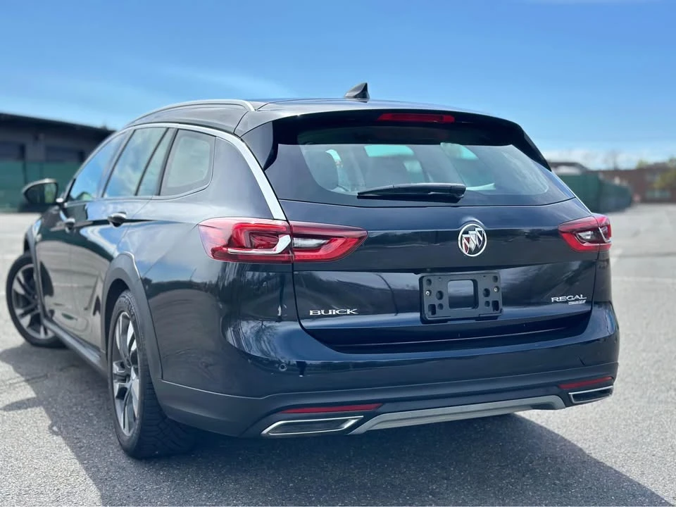 2018 Buick Regal - Image 4 of 20