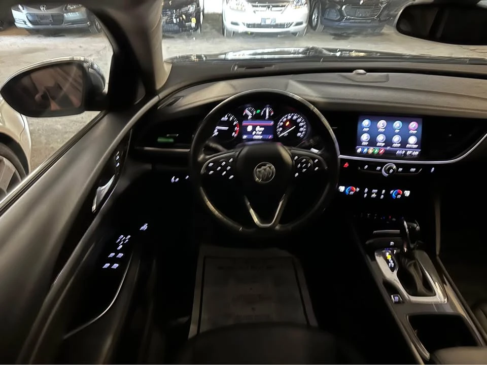 2018 Buick Regal - Image 8 of 20