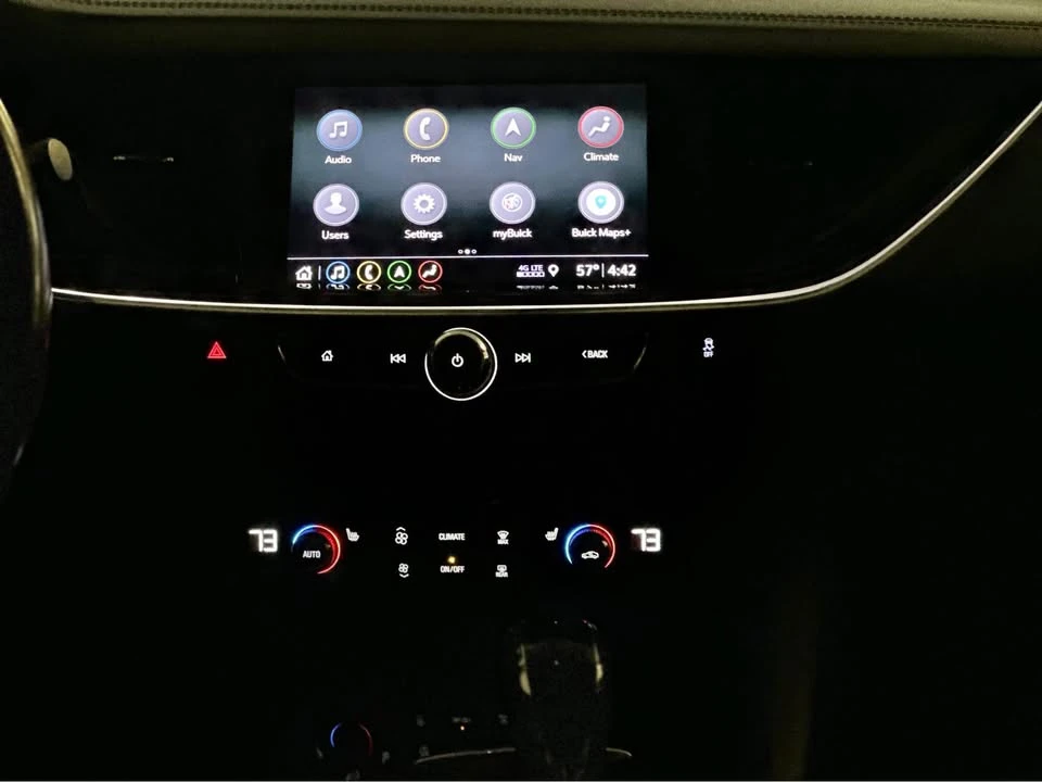 2018 Buick Regal - Image 14 of 20