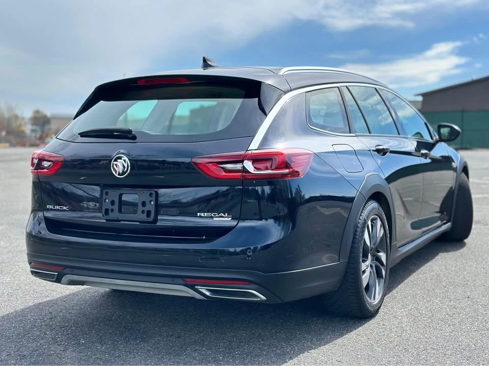 2018 Buick Regal - Image 6 of 20
