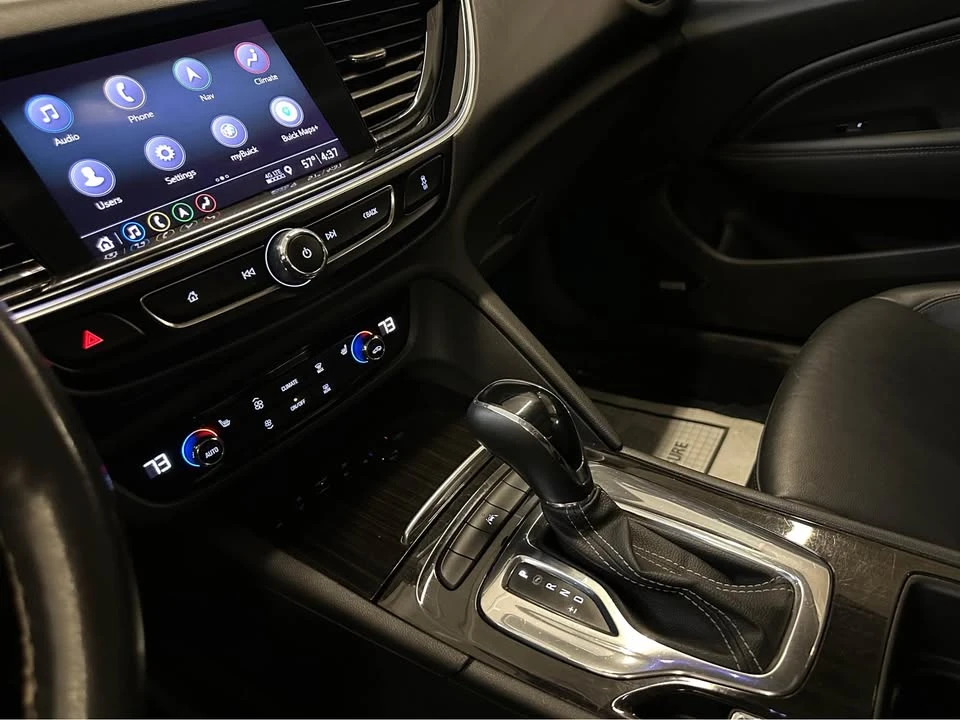 2018 Buick Regal - Image 18 of 20