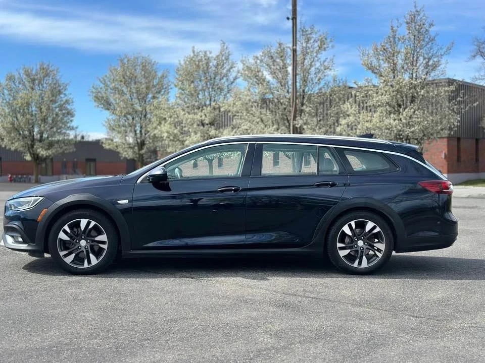 2018 Buick Regal - Image 19 of 20