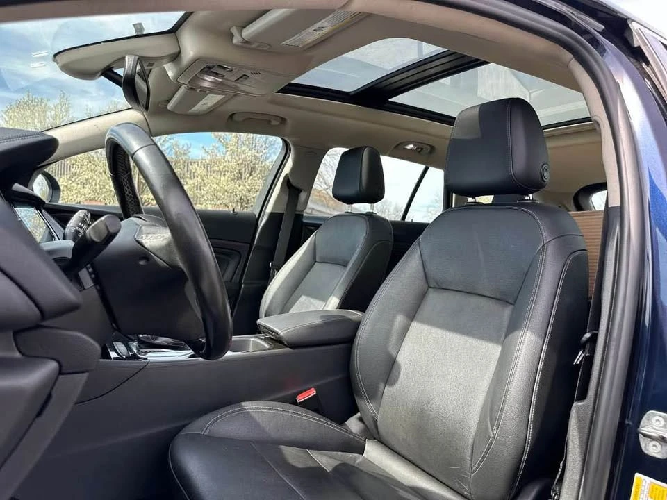2018 Buick Regal - Image 15 of 20