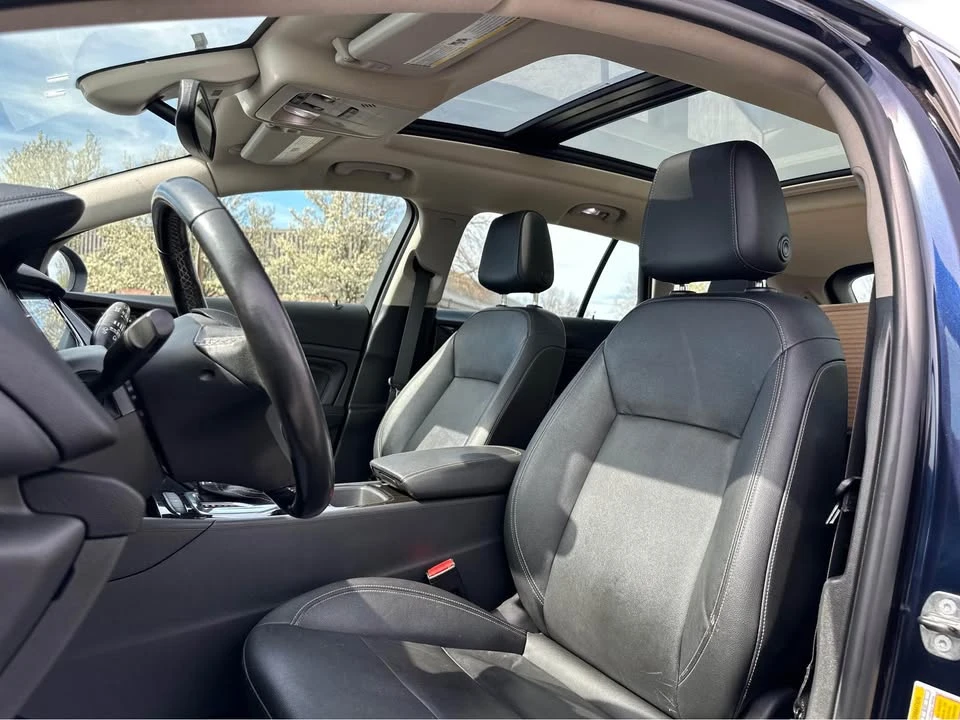 2018 Buick Regal - Image 20 of 20