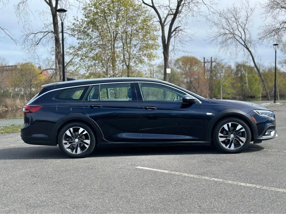 2018 Buick Regal - Image 5 of 20
