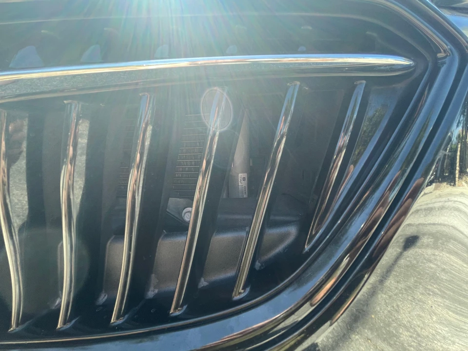 2018 Buick Regal - Image 19 of 31