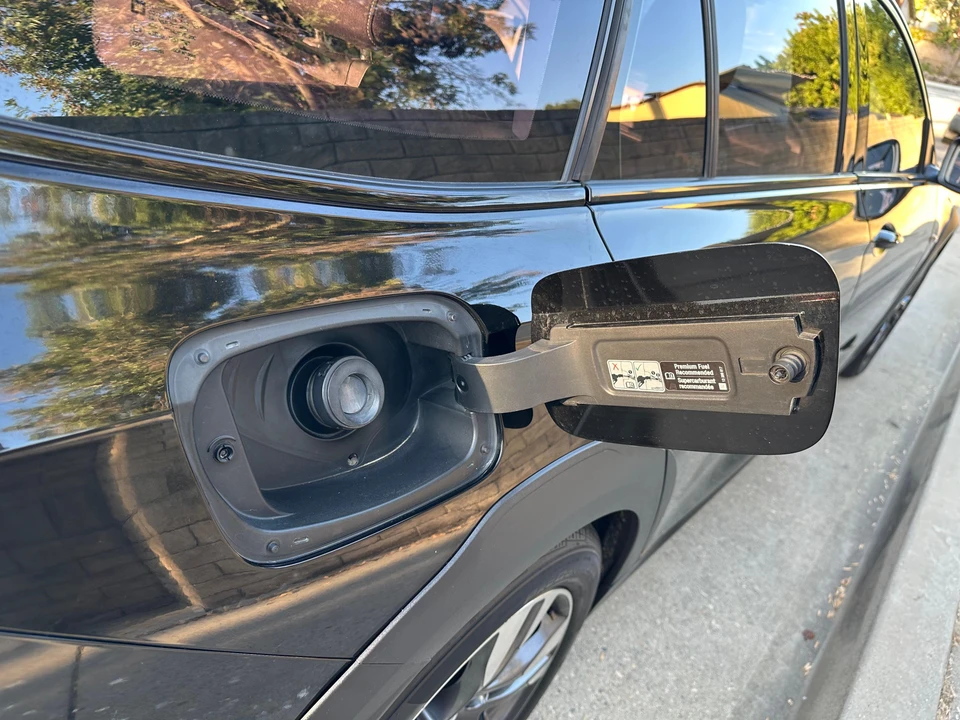 2018 Buick Regal - Image 29 of 31