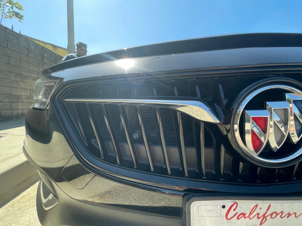2018 Buick Regal - Image 17 of 31