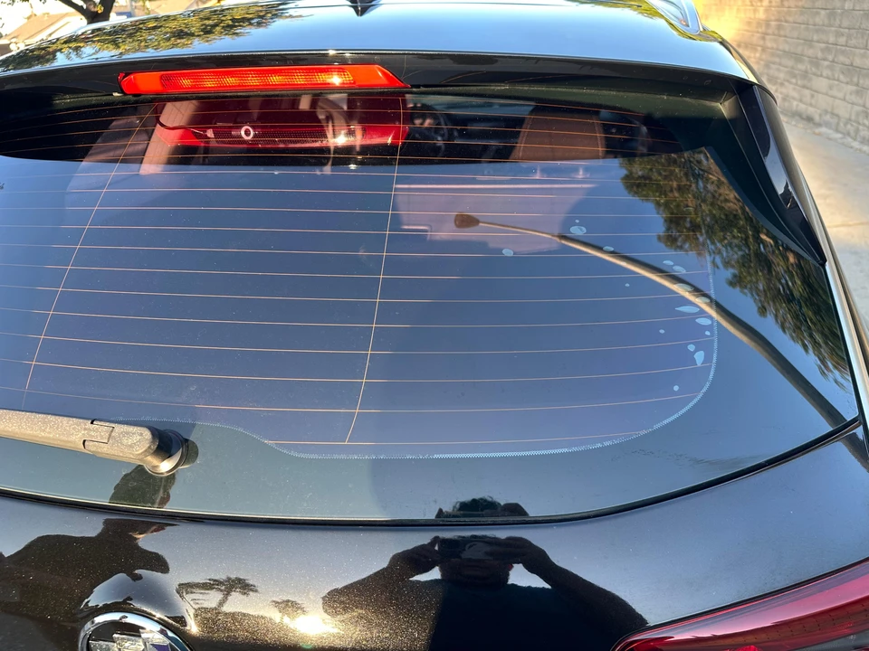 2018 Buick Regal - Image 26 of 31