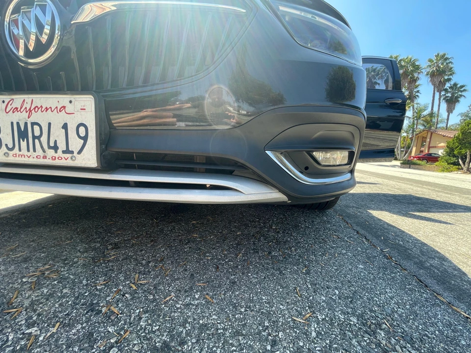 2018 Buick Regal - Image 21 of 31
