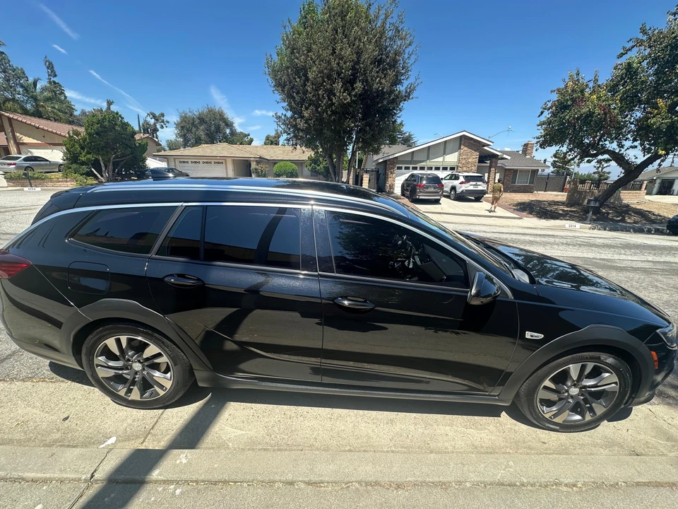 2018 Buick Regal - Image 13 of 31