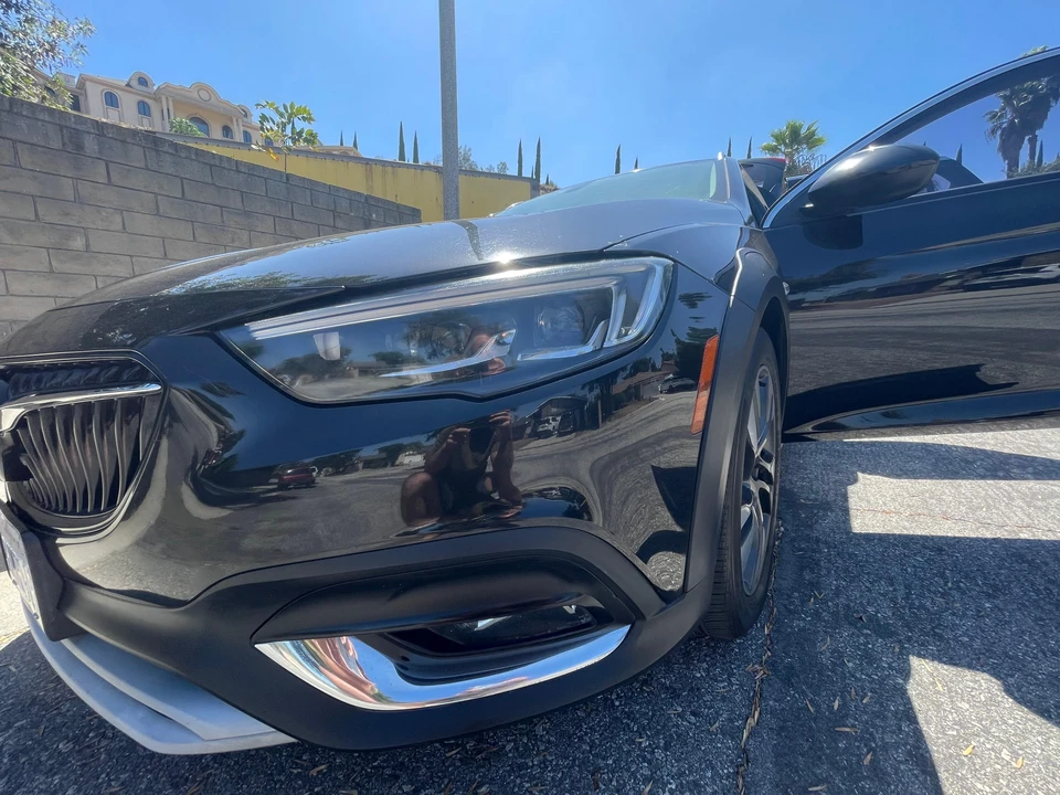 2018 Buick Regal - Image 22 of 31