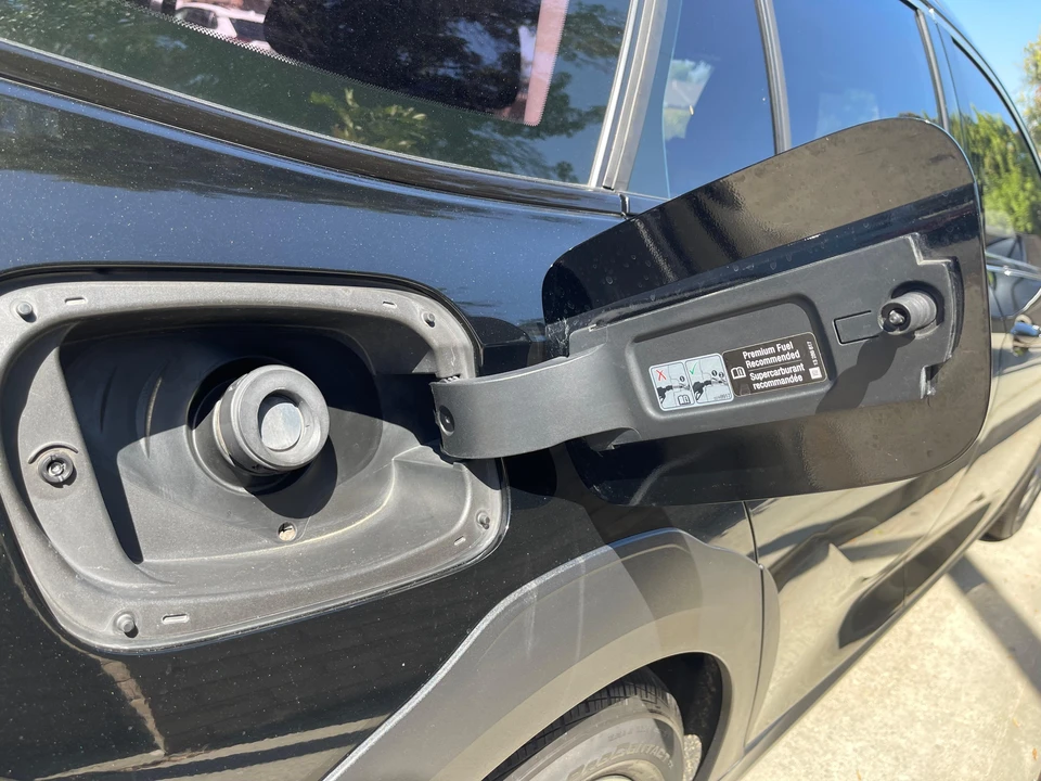 2018 Buick Regal - Image 30 of 31