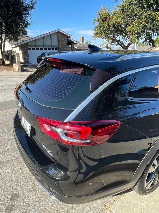 2018 Buick Regal - Image 28 of 31