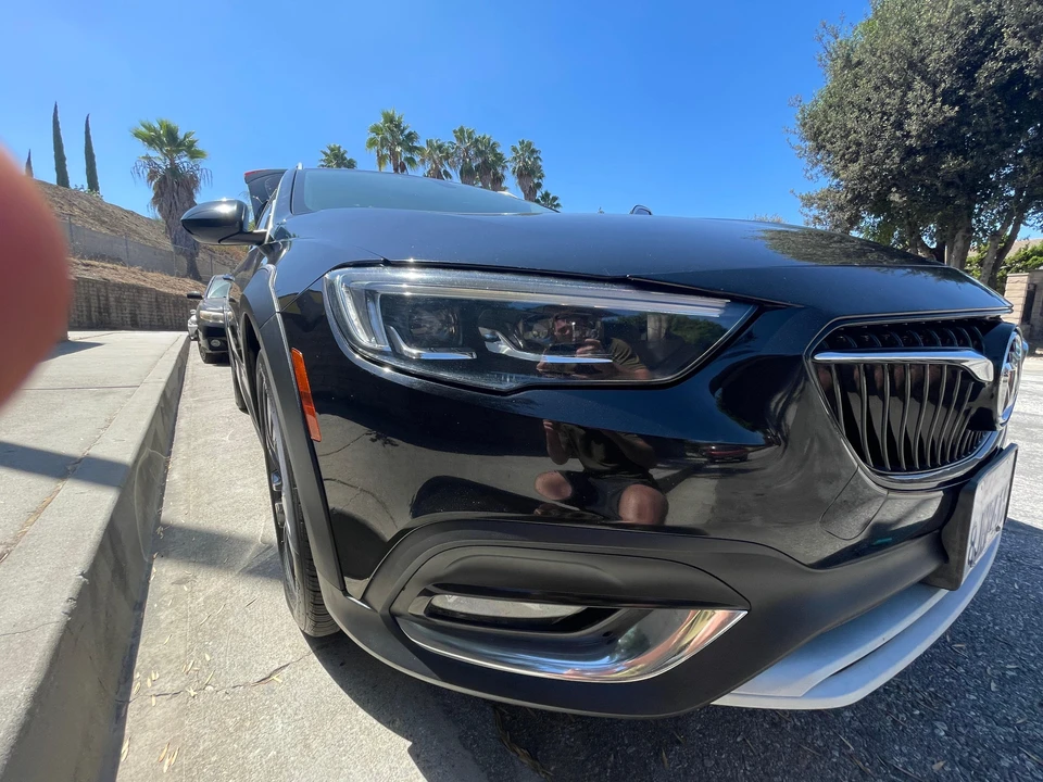 2018 Buick Regal - Image 15 of 31