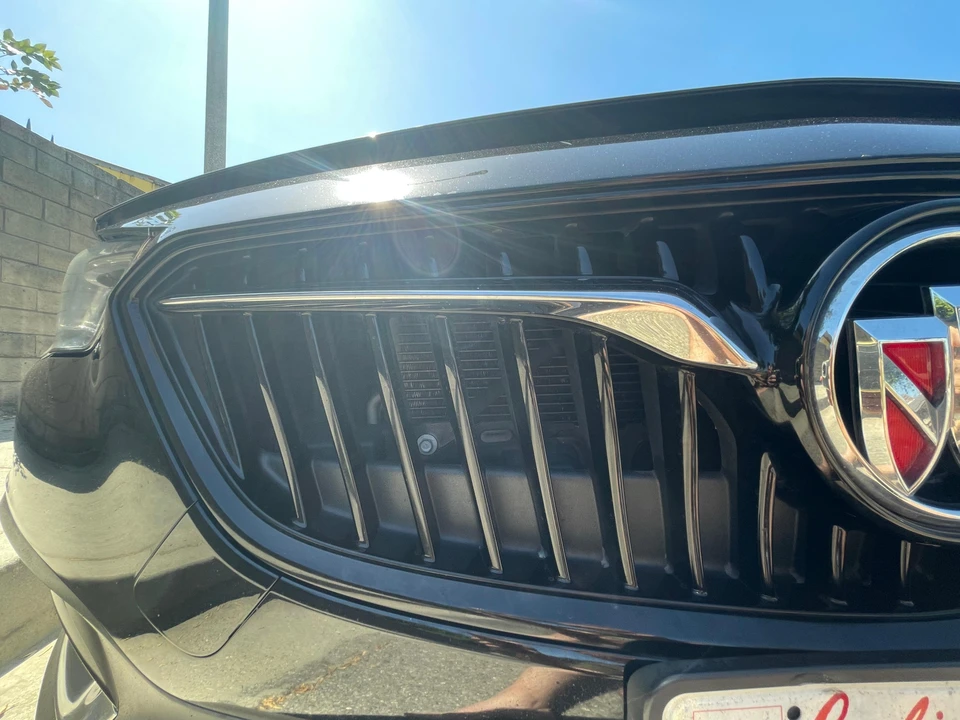2018 Buick Regal - Image 18 of 31