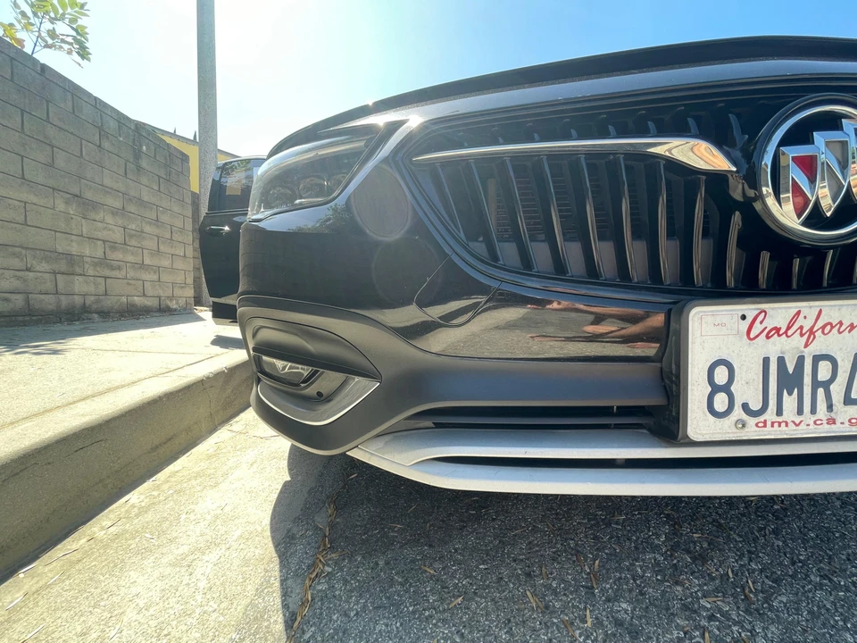 2018 Buick Regal - Image 16 of 31