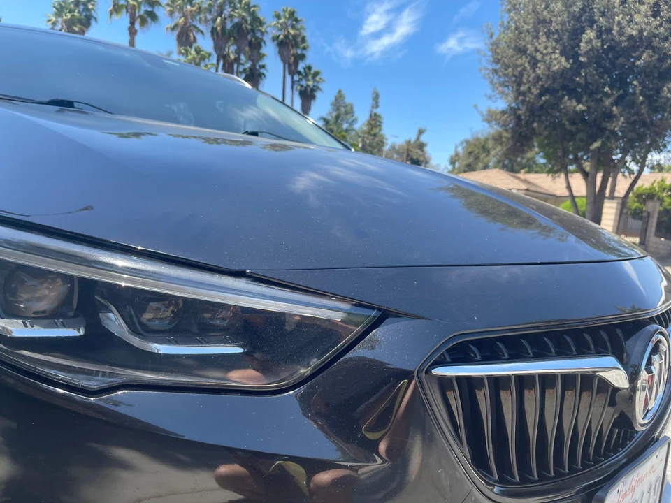 2018 Buick Regal - Image 14 of 31